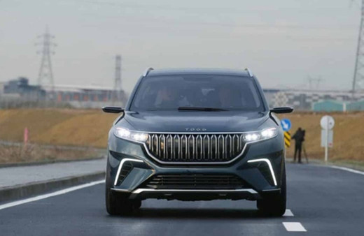 Bakan Mustafa Varank'tan Türkiye'nin Otomobili'nde yerlilik oranı açıklaması