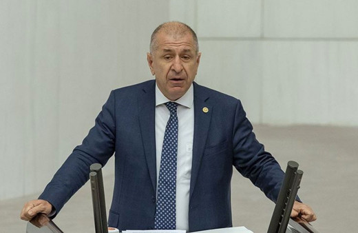 Ümit Özdağ'ın tanık beyanı Enver Altaylı'nın yargılandığı dava dosyasına girdi