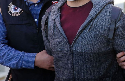 Teslim olan terörist, kaçırılmasını sağlayanların isimlerini verdi: 5 gözaltı