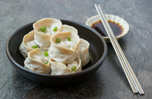 Kore mantısı nasıl yapılır bu lezzeti çok seveceksiniz!