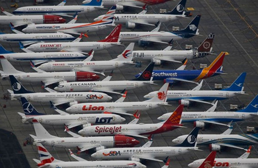 Boeing 737 MAX onay aldı! İki yıl sonra geri dönüyor