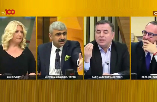 Mustafa Albayrak: Erdoğan'a itaat edeceksiniz