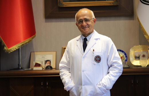 Cerrahpaşa dekanından korkutan açıklama: Nisan ayındakinden daha kötü