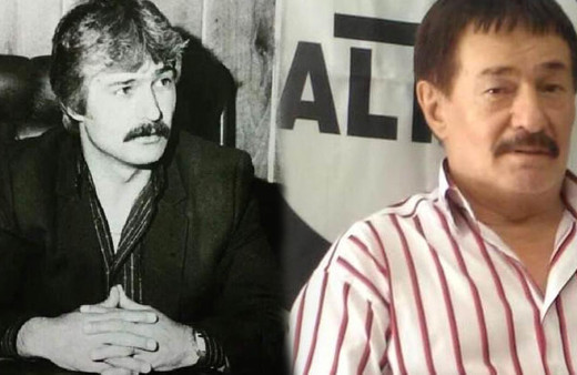 Spor dünyasının acı kaybı! Tuğrul Koparan vefat etti