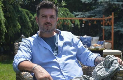 "Kim derdi ki..." mesajıyla paylaştı! Onur Taşçıoğlu da koronavirüse yakalandı