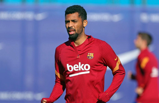 Galatasaray, Barcelona'nın yıldızı Matheus Fernandes'i istiyor