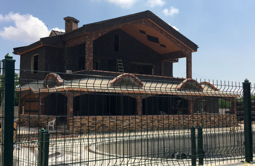 Konya'da 10 milyon lira harcamayla uyuşturucu imalathanesi! 5 sanığa ceza yağdı