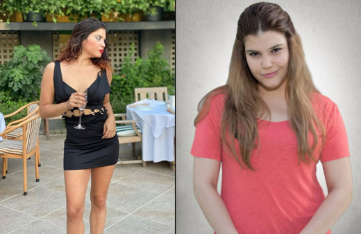 Feyza Civelek Sol Yanım dizisi için 20 kilo verdi Adını Feriha Koydum'da oynamıştı