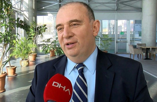 Bilim Kurulu Üyesi Ateş Kara koranavirüs yasaklarına ilişkin konuştu: Daha sıkısı gelebilir