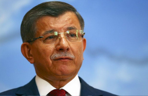 Gelecek Partisi lideri Ahmet Davutoğlu Erdoğan'a destek için 10 şart açıkladı