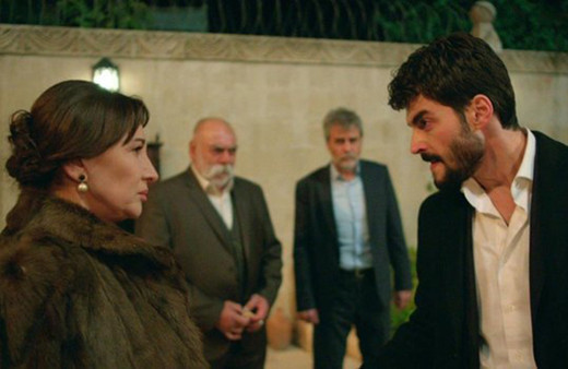 Hercai 48. bölüm fragmanı