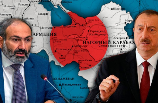 Dağlık Karabağ'a son 24 saatte 490 kişi daha geri döndü! Rusya açıkladı