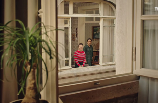 Masumlar Apartmanı'nda şoke eden ayrılık ünlü isim bıraktı gitti