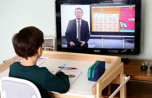 Ücretsiz tablet başvurusu yapma formu MEB 2020