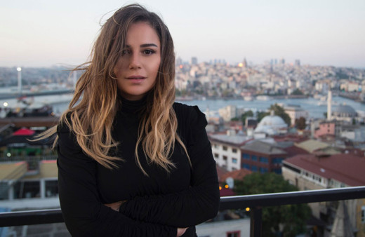 Merve Özbey hamileliğini öğrenince bakın neler düşünmüş 'Çok ağladım'