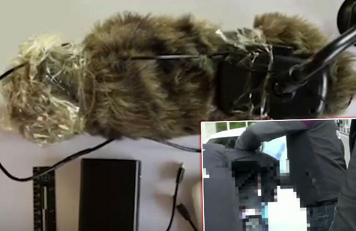 Uyuşturucu baronu Zindaşti'nin tetikçisi son anda yakalandı! Suikasti canlı yayında izlettirecekti