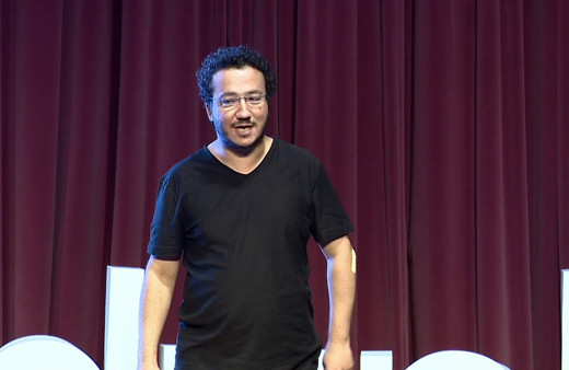 Oytun Erbaş kimdir nereli otizmli olan Oytun Erbaş evli mi?