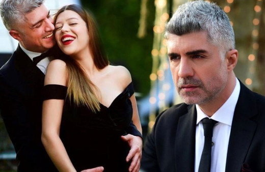 Özcan Deniz'den zehir zemberek sözler eski eşi Feyza Aktan ile davalık olmuştu