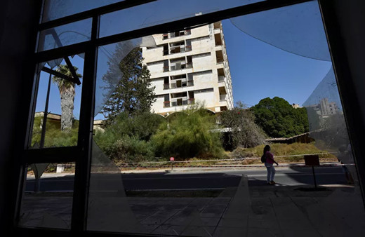 KKTC'de Kapalı Maraş için yeni plan! Rumlara çarpıcı teklif