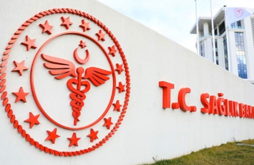 Sağlık Bakanı Yardımcısı görevden alındı yerine Medipol Üniversitesi rektörü atandı