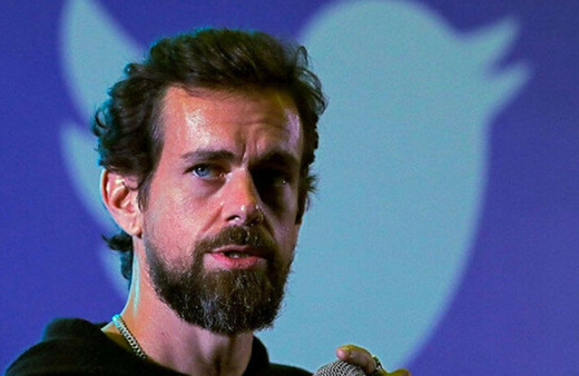 Twitter CEO'su Jack Dorsey'in Biden itirafı etti: Yanlış yaptık