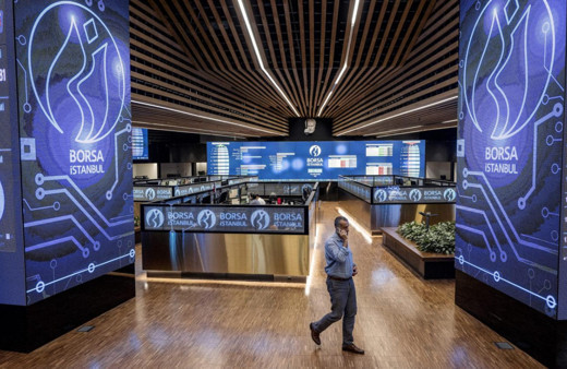 Borsa bugün öğleden sonra kapalı mı kaça kadar açık çalışma saatleri