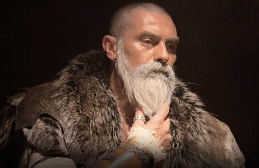 Bamsı Bey kimdir Kuruluş Osman'daki Bamsı  Bey hayatı ve biyografisi