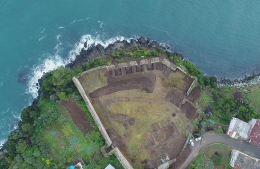 Trabzon'da 8 mezar bulundu herkesi heyecan sardı! İkinci kazı başlıyor