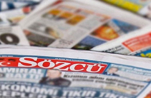 Medya kulisleri bunu konuşuyor: Sözcü gazetesi satıldı mı ?
