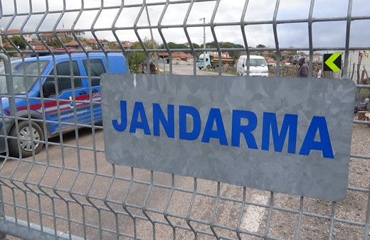 Nevşehir'de mutasyonlu virüs tespit edildi! Kaymakamlık karantina kararını açıkladı