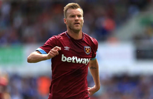 Fenerbahçe'den Andriy Yarmolenko bombası! Transfer an meselesi