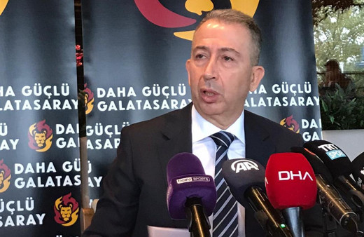 Metin Öztürk: Mustafa Cengiz yönetimi 4 ayda mirası yedi