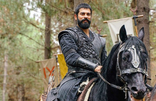 Kuruluş Osman 35. bölüm fragmanı