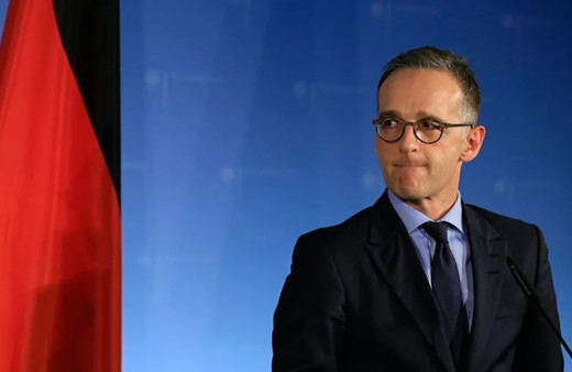 AB toplantısında Türkiye'ye yaptırım gündeme gelebilir! Almanya açıkladı