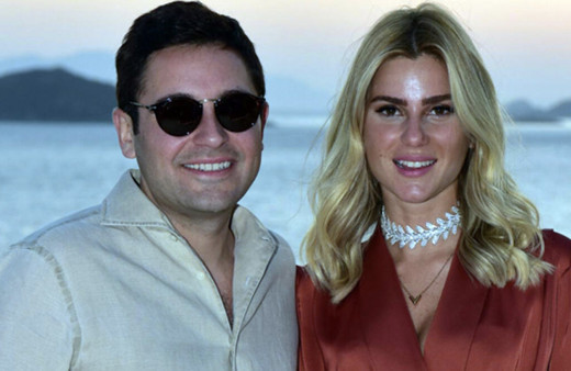 Nazlı Kayı kimdir kimin kızı babası ne iş yapıyor?