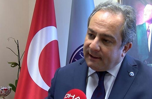 Bilim Kurulu üyesi Necmi İlhan sıraladı! İşte gençlerde vaka artışının 3 nedeni