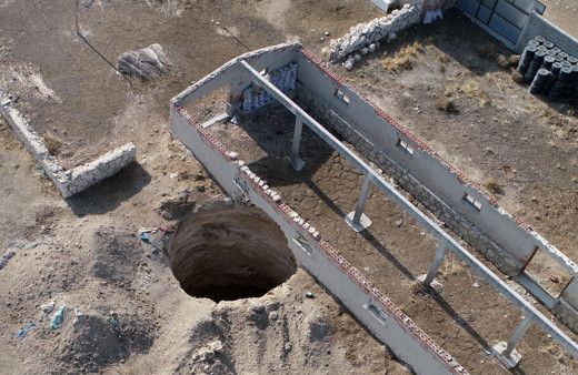 Konya'da çiftçiler diken üstünde her geçen gün yaylalara yaklaşıyorlar