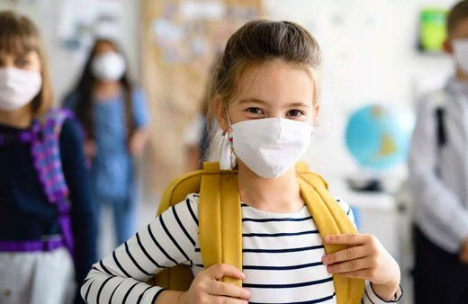 Prof. Dr. Aydın: Sömestr tatilinden sonra okullar açılmalı