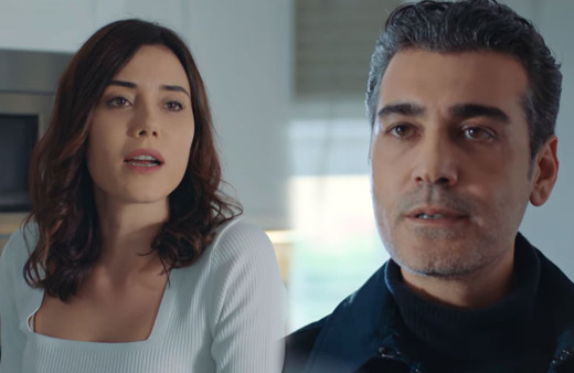 Kanal D'nin Sadakatsiz dizisine izleyiciler öfke kustu o sahneye tepki yağdı