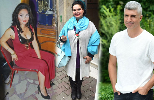 Perihan Abla'nın Sevil'i Songül Ülkü'den şoke eden iddialar!