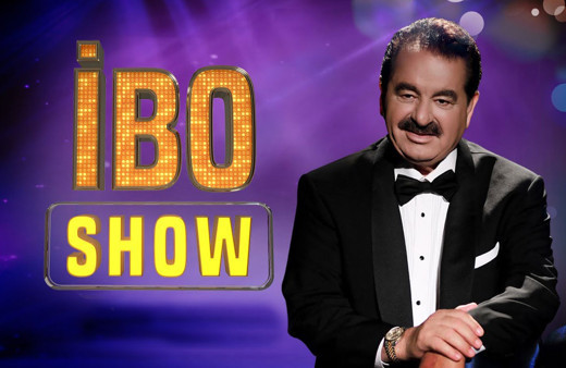 Star TV İbo Show'un ikinci program konukları belli oldu 9 yıl sonra tekrar