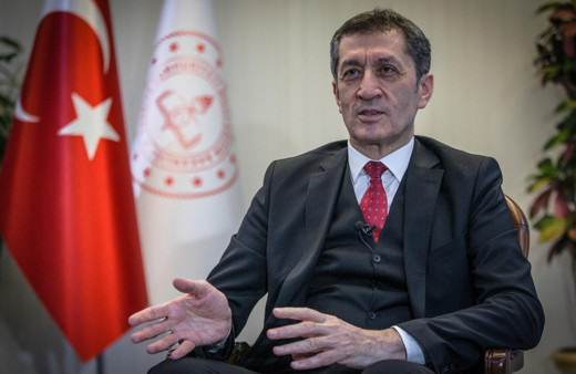 Bakan Selçuk açıkladı! 432 bin Suriyeli çocuk okula gitmiyor