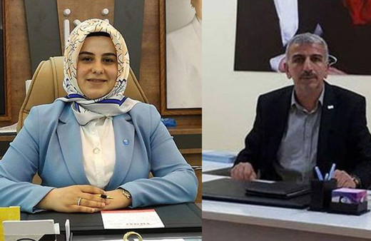 İYİ Parti'de yeni FETÖ iddiası! Giresun İl Başkanı Ayşegül Özyanık FETÖ'cülükle suçlandı