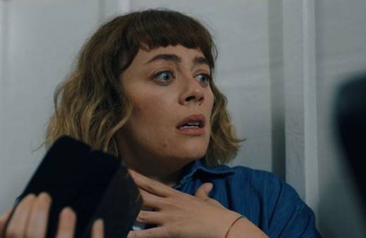 Alev Alev 4. bölüm fragmanı