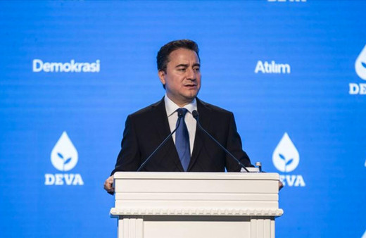 Ali Babacan'dan Cumhurbaşkanı Erdoğan'a faiz tepkisi: İnsanlardan af dileyin