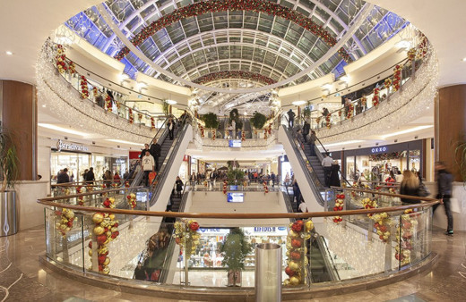 AVM'ler kaça kadar açık olacak bugün kaçta kapanıyor son bilgi