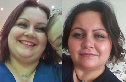 Bursa'da Emine hemşire koronavirüsten hayatını kaybetti