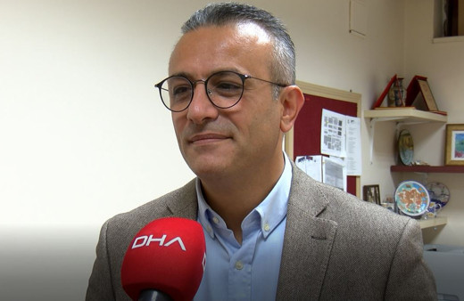 Seyahat kısıtlaması geri mi dönüyor! Bilim Kurulu Üyesi açıkladı