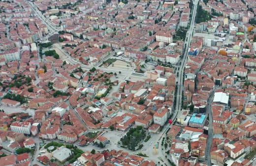 Çorum Valisi açıkladı! 23 Kasım'dan itibaren yasaklandı