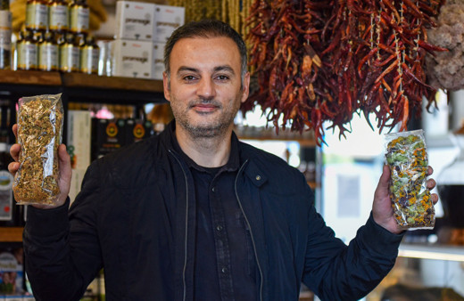 Koronavirüse karşı bağışıklık güçlendiriyor! Kilosu dudak uçuklattı